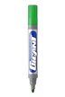 Marker Suchościeralny do Tablic Zielony KAMET 1,5-2,5 mm