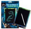 Tablet do rysowania LCD Kidea DINOZAUR Matryca 10" + magnetyczny rysik (TR10A2KA)