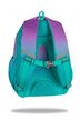 Plecak szkolny do 1-3 klasy CoolPack JERRY 19L fioletowe ombre, GRADIENT BLUEBERRY (3)