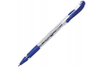 30x Długopis żelowy BiC GEL-OCITY STIC niebieski 0,5mm zestaw cienkopisów (2)