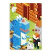 Tablet do rysowania LCD Kidea GAME Matryca 10" + magnetyczny rysik (TR10A3KA) (6)