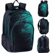 Plecak CoolPack szkolny dla chłopaka młodzieżowy RIFT MINT (1)