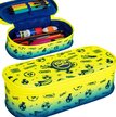 Piórnik CoolPack CAMPUS piłka nożna, FOOTBALL 2T chłopięcy