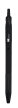 DŁUGOPIS automatyczny z gripem EASY ONE COLOR 0,7 mm CZARNY (1)