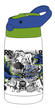 Zestaw bidon butelka termiczna i śniadaniówka CoolPack BPA FREE dla dzieci 350 ml dinozaury, T-REX