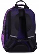 Plecak CoolPack szkolny dla chłopaka dziewczyny  młodzieżowy RIFT PURPLE (5)