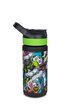 Zestaw bidon i śniadaniówka CoolPack BIBBY graffiti, PEEK A BOO (2)