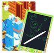 Tablet do rysowania LCD Kidea GAME Matryca 10" + magnetyczny rysik (TR10A3KA) (2)