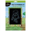 Tablet do rysowania LCD Kidea GAME Matryca 10" + magnetyczny rysik (TR10A3KA) (3)
