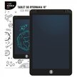 Tablet do rysowania LCD Kidea czarny Matryca 10