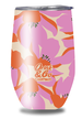 Kubek termiczny MISS CoolPack 500ml FLORES ROSA stal BPA FREE
