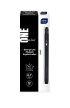 DŁUGOPIS automatyczny z gripem EASY ONE COLOR 0,7 mm CZARNY (2)