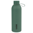 BUTELKA TERMICZNA BACKUP BIDON METALOWY 500 ml ZIELONY