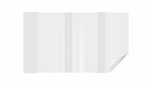 Okładka na zeszyt format A5 ZESZYTOWA 10 szt. (07909) (3)