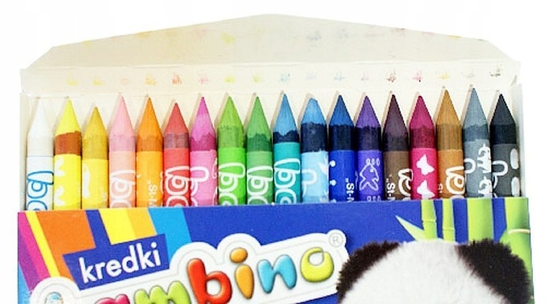 BAMBINO KREDKI WOSKOWE ŚWIECOWE SZKOLNE 18 KOL (7)