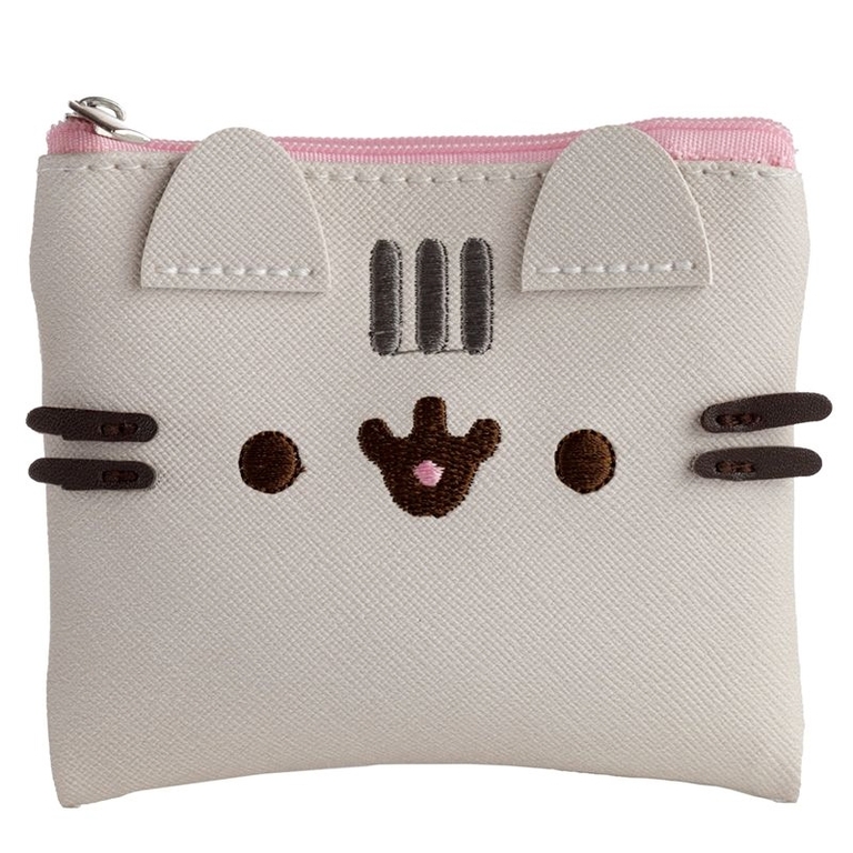PORTFEL PUSHEEN PORTMONETKA PORTFELIK (PUR110)